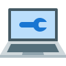 IT Support Icon