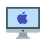Mac PC Repair Icon