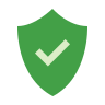 Cybersecurity Icon